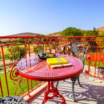 Linasya Otel