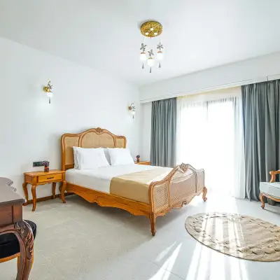 Linasya Otel