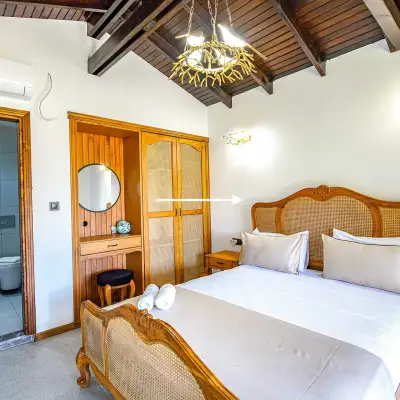 Linasya Otel