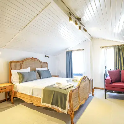 Linasya Otel