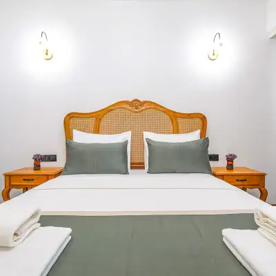 Linasya Otel