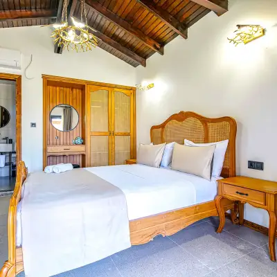 Linasya Otel