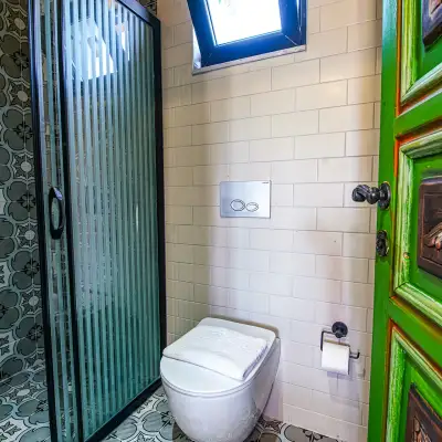 Linasya Otel