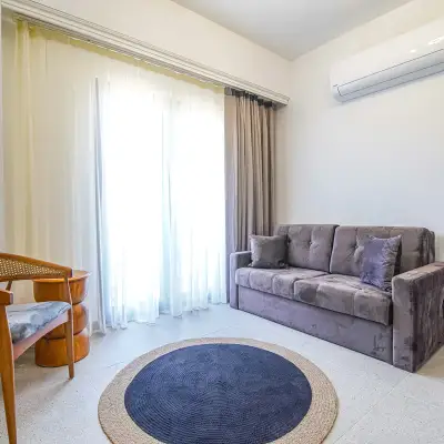 Linasya Otel