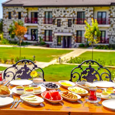 Linasya Otel