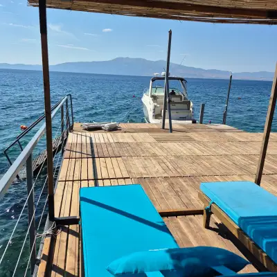 Assos Longevity Hotel