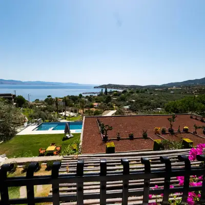 Assos Longevity Hotel