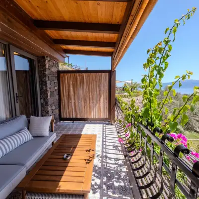 Assos Longevity Hotel