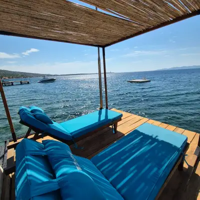 Assos Longevity Hotel