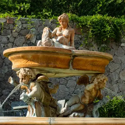 Assos Longevity Hotel