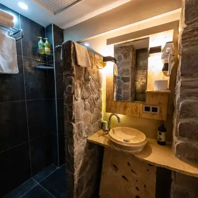 Assos Longevity Hotel