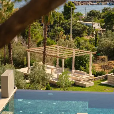 Assos Longevity Hotel
