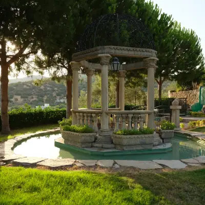 Assos Longevity Hotel