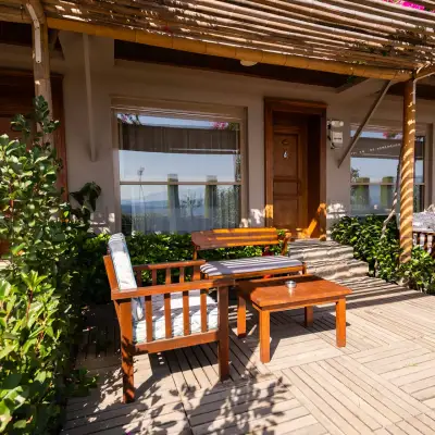 Assos Longevity Hotel