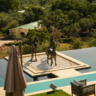 Assos Longevity Hotel