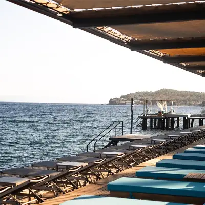 Assos Longevity Hotel