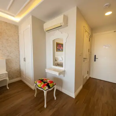 Assos Longevity Hotel