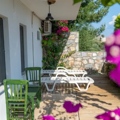 Lu-ix Hotel & Suites