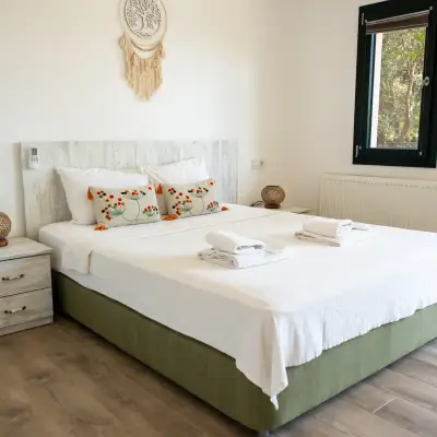 Lu-ix Hotel & Suites