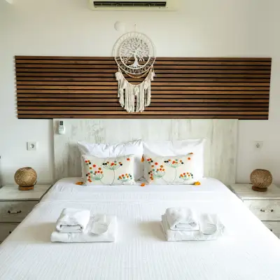 Lu-ix Hotel & Suites
