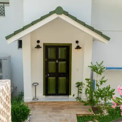 Lu-ix Hotel & Suites