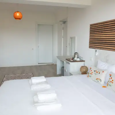 Lu-ix Hotel & Suites
