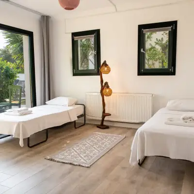 Lu-ix Hotel & Suites