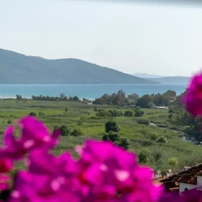 Lu-ix Hotel & Suites