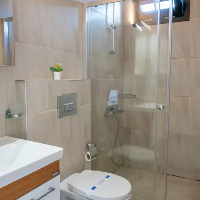 Lu-ix Hotel & Suites