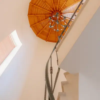 Lykia Flora Villas