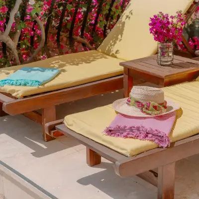Lykia Flora Villas