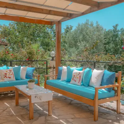 Lykia Flora Villas