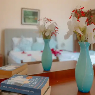 Lykia Flora Villas