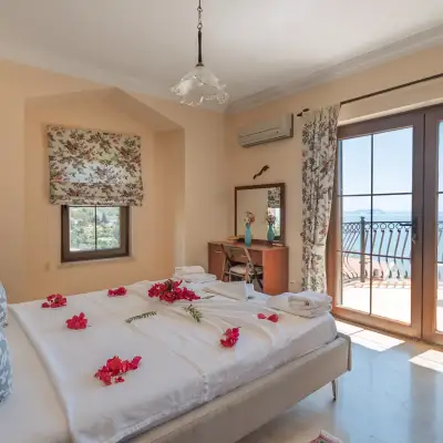 Lykia Flora Villas