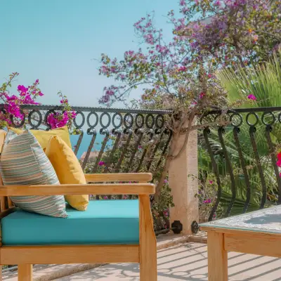 Lykia Flora Villas