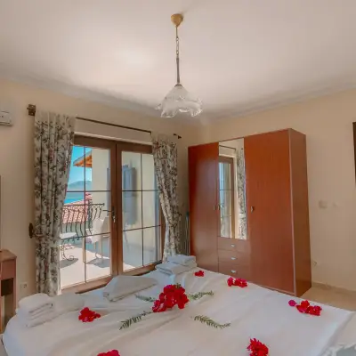 Lykia Flora Villas