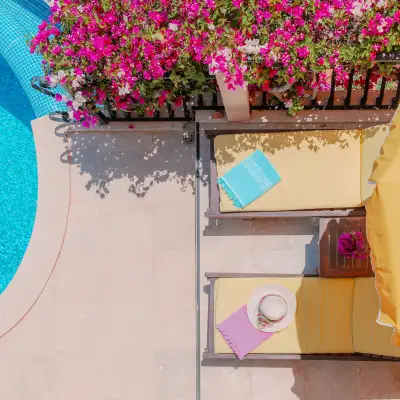 Lykia Flora Villas