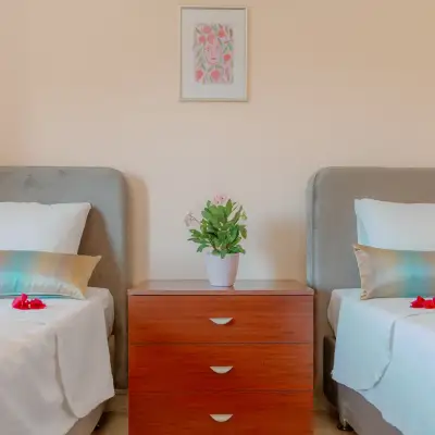 Lykia Flora Villas