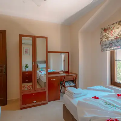 Lykia Flora Villas