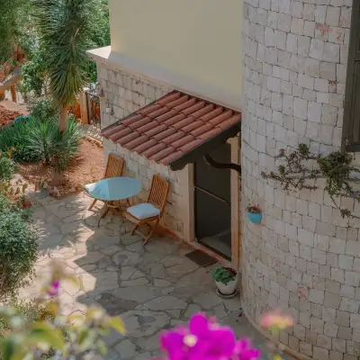 Lykia Flora Villas
