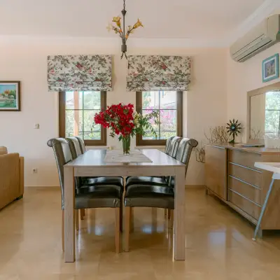 Lykia Flora Villas