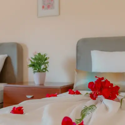 Lykia Flora Villas