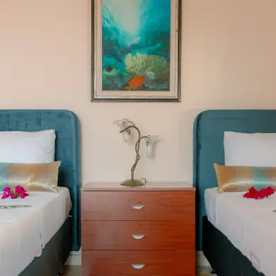 Lykia Flora Villas