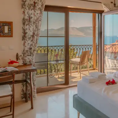 Lykia Flora Villas