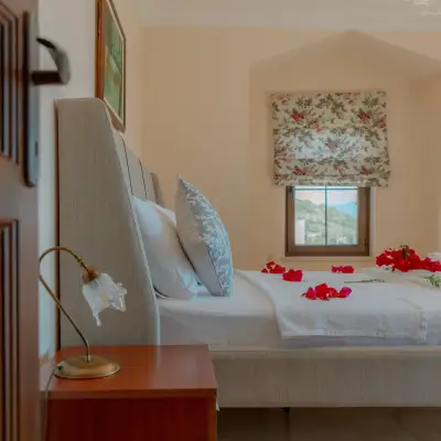 Lykia Flora Villas
