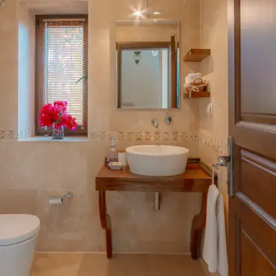 Lykia Flora Villas