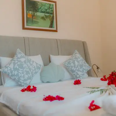 Lykia Flora Villas
