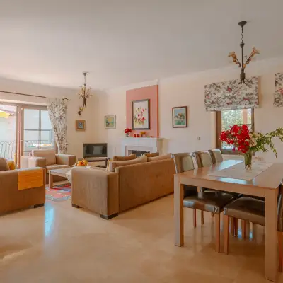 Lykia Flora Villas
