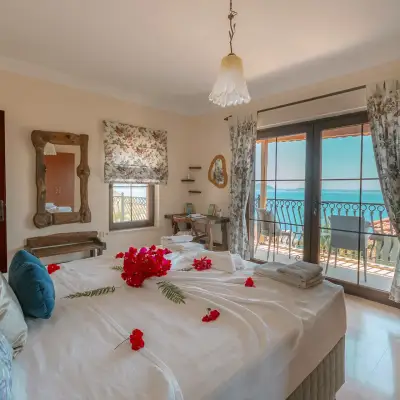 Lykia Flora Villas