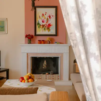 Lykia Flora Villas